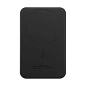 Внешний аккумулятор с беспроводной зарядкой Baseus Magnetic Mini Wireless Fast Charge 5000 мАч 20 Вт (Уценка) чёрный (хорошее состояние, мелкие царапины и потертости) - 2