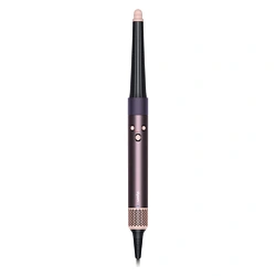 Стайлер Dyson Airwrap i.d. Complete Long Diffuse HS08 сливовый, розовый (футляр) (Европа)