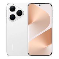 Смартфон Huawei Pura 80 12/256 ГБ белый (2sim)