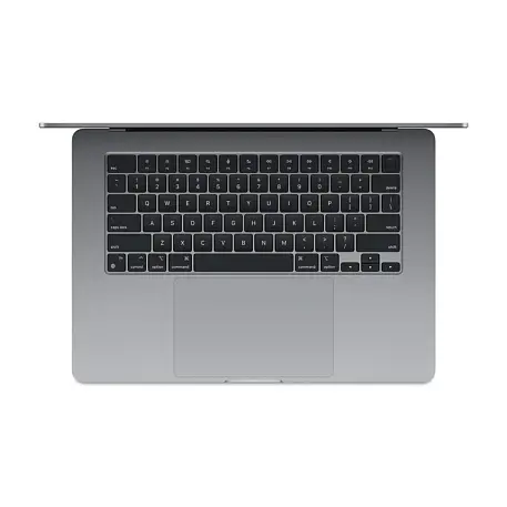 Ноутбук Apple Macbook Air 15" (2023) M2 16 ГБ, 1 ТБ SSD (MQTK3), "серый космос" - 2