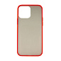 Клип-кейс (накладка) Shell для Apple iPhone 13 Pro Max