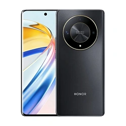 Смартфон Honor X9b 8/256 ГБ "полночный чёрный"