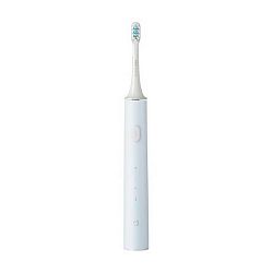 Электрическая зубная щетка Xiaomi Mijia Sonic Electric Toothbrush T500C, голубой