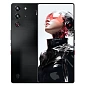 Смартфон Nubia Red Magic 10S Pro 12/256 ГБ серый (2sim)