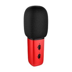 Микрофон Xiaomi Chang Ba Just Sing C1, красный