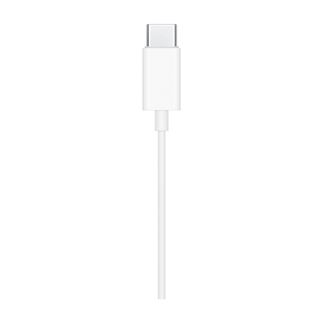 Наушники Apple EarPods с разъёмом USB-C - 5