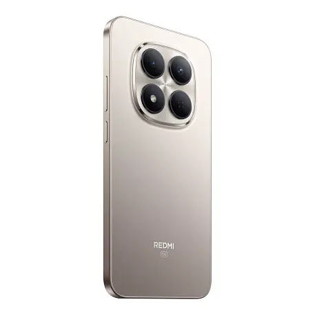 Смартфон Xiaomi Redmi Note 15 Pro 5G 8/256 ГБ титановый (2sim + eSim) - 5