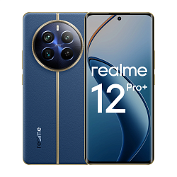 Смартфон Realme 12 Pro+ 5G 8/256 ГБ "синее море"