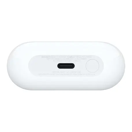 Беспроводные наушники Samsung Galaxy Buds 3 Pro белый - 8