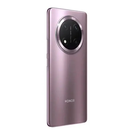 Смартфон Honor X9c 8/256 ГБ "титановый фиолетовый" (2sim) - 5