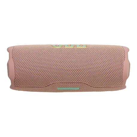 Портативная колонка JBL Flip 7 розовый - 2