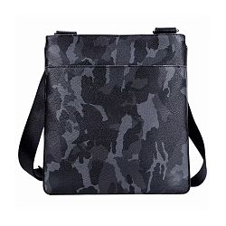Сумка Xiaomi VLLICON Camouflage Diagonal Bag, серый
