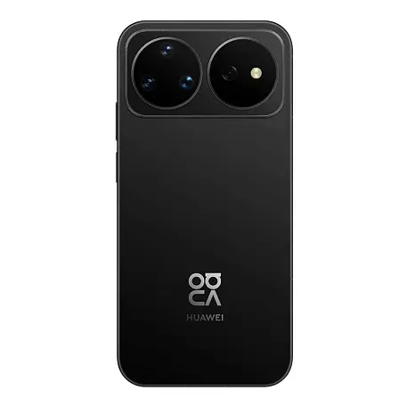 Смартфон Huawei Nova 16s Pro 12/256 ГБ чёрный (2sim) - 3