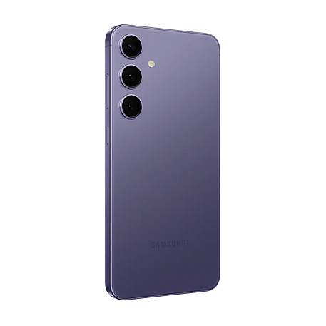 Смартфон Samsung Galaxy S24 Plus (куплен в трейд-ин) 12/256 ГБ фиолетовый, 2sim + eSim (отличное состояние + полис ВСК) - 3