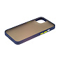 Клип-кейс (накладка) Shell для Apple iPhone 13