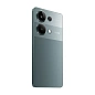 Смартфон Xiaomi Redmi Note 13 Pro 12/256 ГБ зелёный (2sim - гибридный слот) - 3