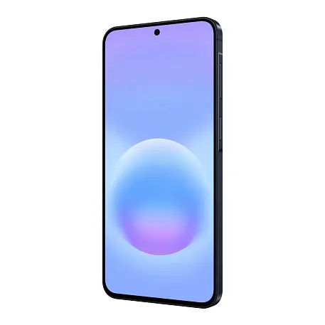 Смартфон Samsung Galaxy A57 5G 12/256 ГБ тёмно-синий (2sim + eSim) - 4