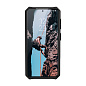 Клип-кейс (накладка) UAG Monarch для Samsung Galaxy S21