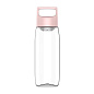 Бутылка для воды Xiaomi Fun Home Accompanying Cup (0.5 л) (Уценка) розовый (отличное состояние, загрязнена упаковка)