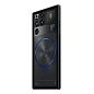 Смартфон Nubia Red Magic 11S Pro 16/512 ГБ чёрный (2sim) - 6