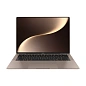 Ноутбук Honor MagicBook Art 14 (2025) Core Ultra 5 225H Intel ARC Graphics 32 ГБ, 1 ТБ SSD (5301APSY), коричневый
