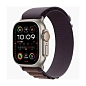 Ремешок WIWU Ultra Loop Watch Band для Apple Watch 44 / 45 / 46 / 49mm нейлон
