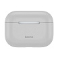 Кобура Baseus Super Thin для Apple AirPods Pro