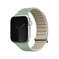Магнитный браслет UNIQ Revix Evo для Apple Watch 38 / 40 / 41 / 42mm силикон