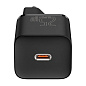 Сетевое зарядное устройство Baseus Super Si Quick Charger 25 Вт