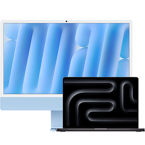 Ноутбуки и компьютеры