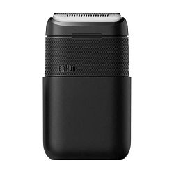 Электробритва Xiaomi Mijia Braun Portable Electric Shaver 5603 чёрный