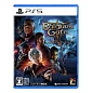 Игра для PS5 Baldurs Gate III