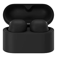 Беспроводные наушники Sony WF-1000XM6 чёрный