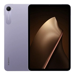 Планшет Xiaomi Pad Mini Wi-Fi 8/256 ГБ фиолетовый