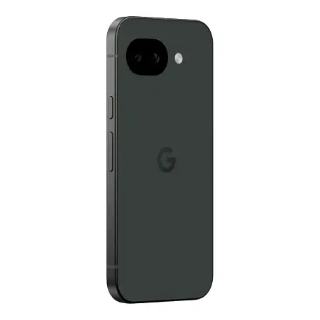 Смартфон Google Pixel 10a 8/128 ГБ чёрный (1sim + eSim) - 4