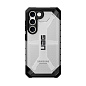 Клип-кейс (накладка) UAG Plasma для Samsung Galaxy S23