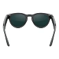 Умные очки Ray-Ban Headliner Gen 2 Shiny Asteroid Grey, Clear/Emerald Transitions, (50-23-150mm) - 4