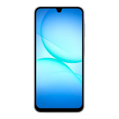 Смартфон Samsung Galaxy A17 5G 6/128 ГБ серый (2sim - гибридный слот) - 3