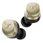 Беспроводные наушники Sennheiser Momentum True Wireless 4 золотой - 3