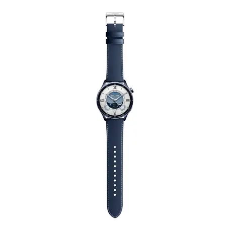 Умные часы Xiaomi Watch S5 46mm синий - 3