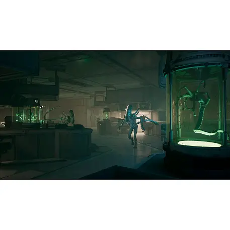 Игра для PS5 Alien: Rogue Incursion VR (оформление на учётную запись) - 7