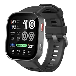 Умные часы Xiaomi Amazfit BIP Max серый