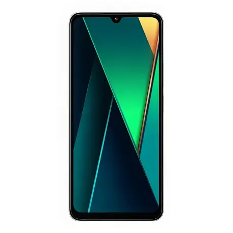 Смартфон Xiaomi Poco C75 8/256 ГБ золотой (2sim) - 2