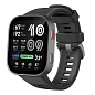 Умные часы Xiaomi Amazfit BIP Max серый
