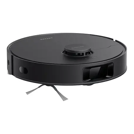 Робот-пылесос Xiaomi Dreame D20 чёрный - 4