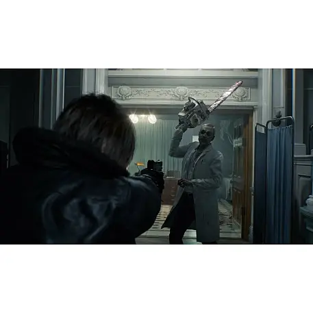 Игра для PS5 Resident Evil 9: Requiem Deluxe Edition - 8