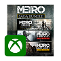 Игра для Xbox Metro Saga Bundle (оформление на учётную запись) - 1