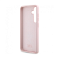 Клип-кейс (накладка) CG Mobile Lagerfeld Karl для Samsung Galaxy S24 Plus