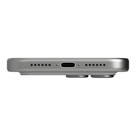 Смартфон Apple iPhone 17 Pro Max 256 ГБ серебристый (1sim + eSim) - 5