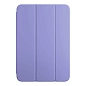 Чехол-книжка Apple Smart Folio для Apple iPad Mini 8.3" (2021 / 2024) полиуретан, Light Violet
